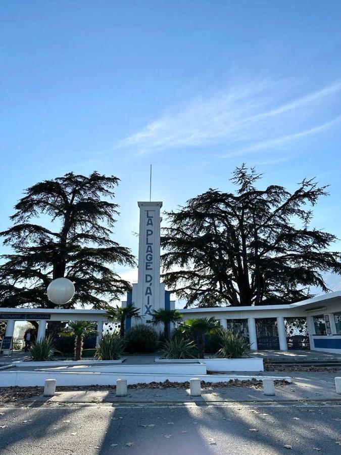 Le Dolce Daire Aix-les-Bains Dış mekan fotoğraf